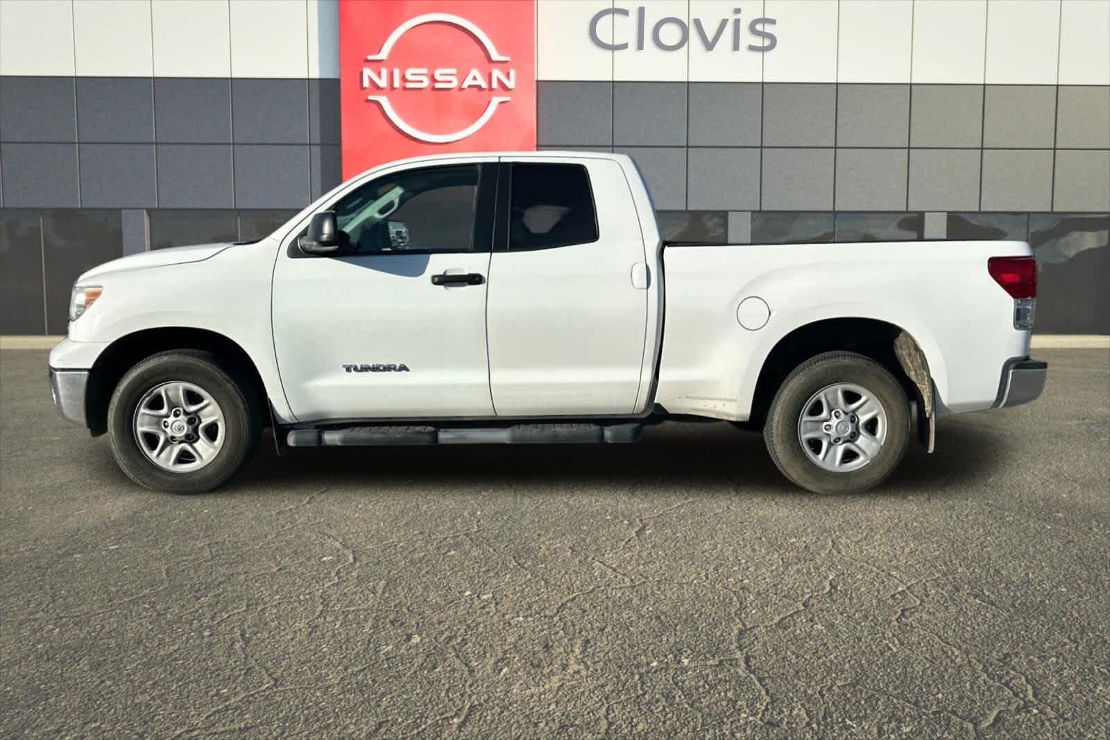Thumbnail: 2012 Toyota Tundra - 6