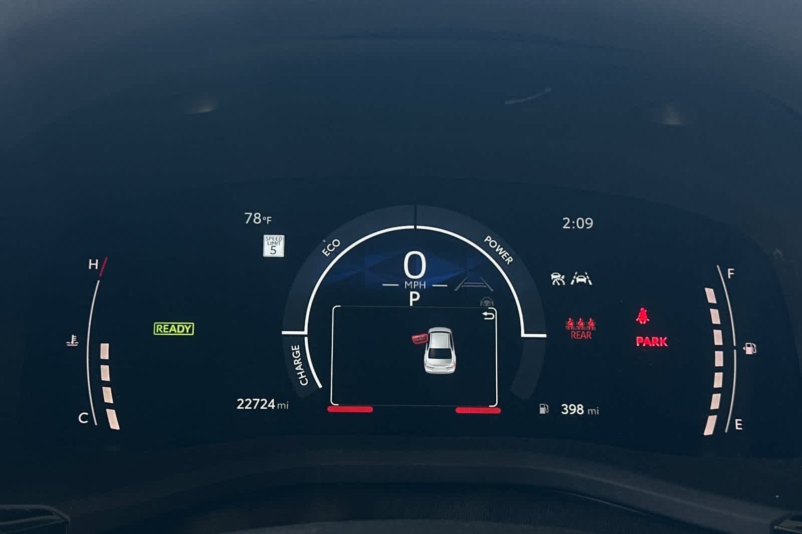 Thumbnail: 2025 Toyota Camry - 26