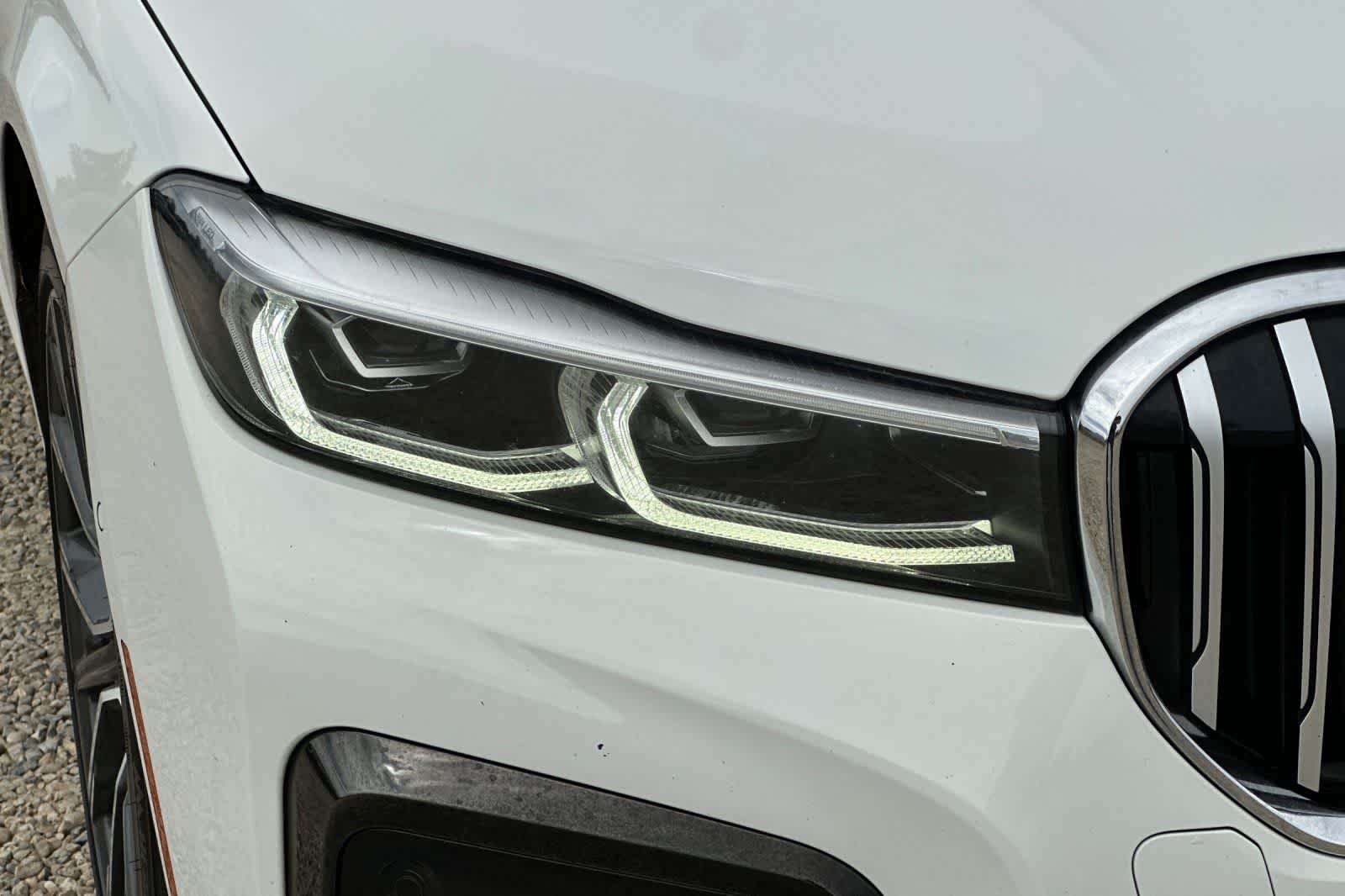 Thumbnail: 2022 BMW 7 Series - 31