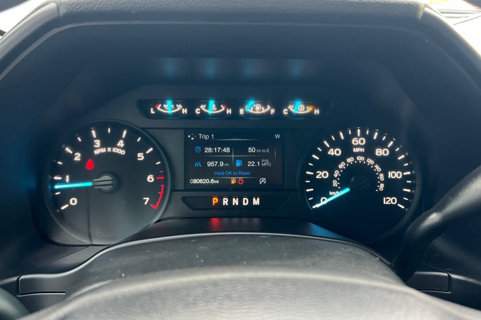 Thumbnail: 2020 Ford F-150 - 29