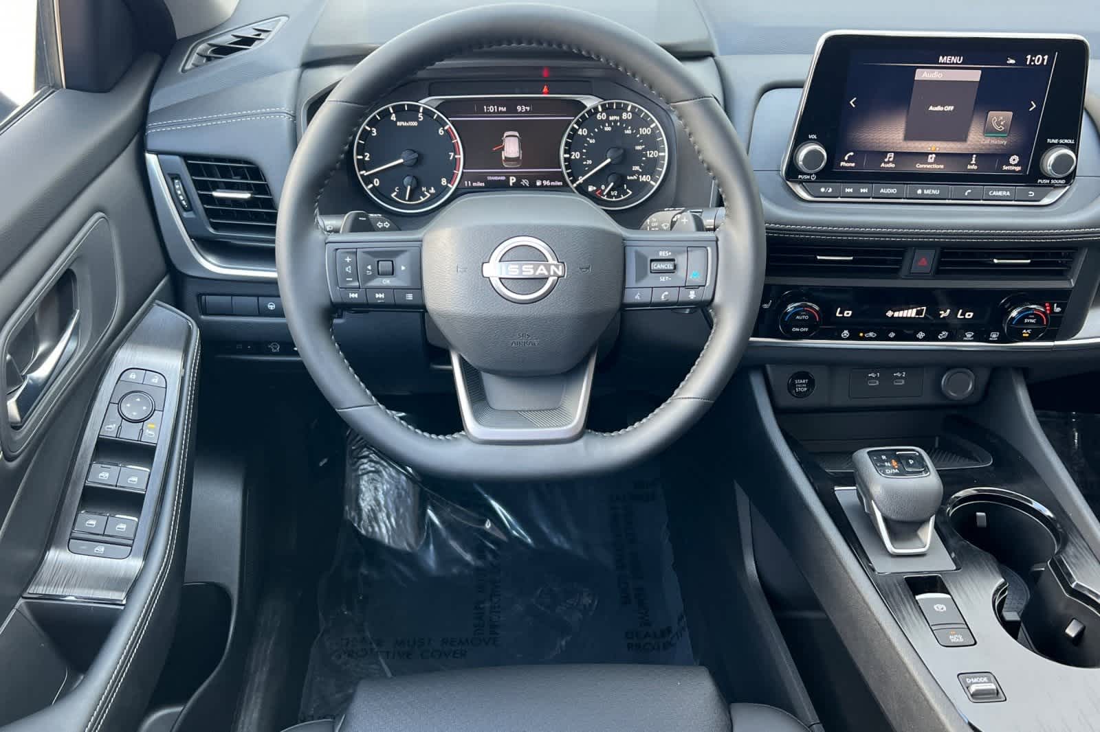Thumbnail: 2025 Nissan Rogue - 15