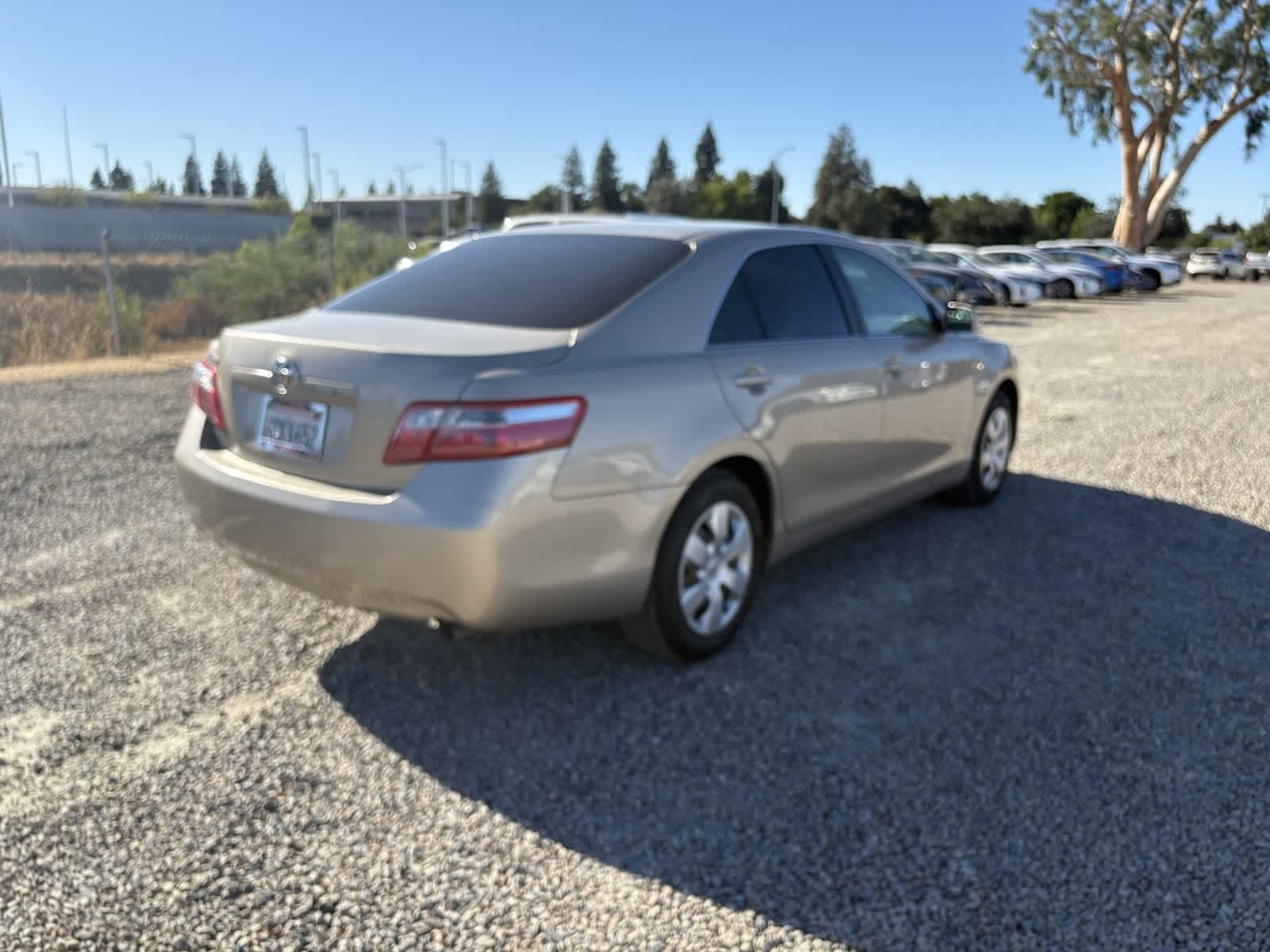 Thumbnail: 2008 Toyota Camry - 7