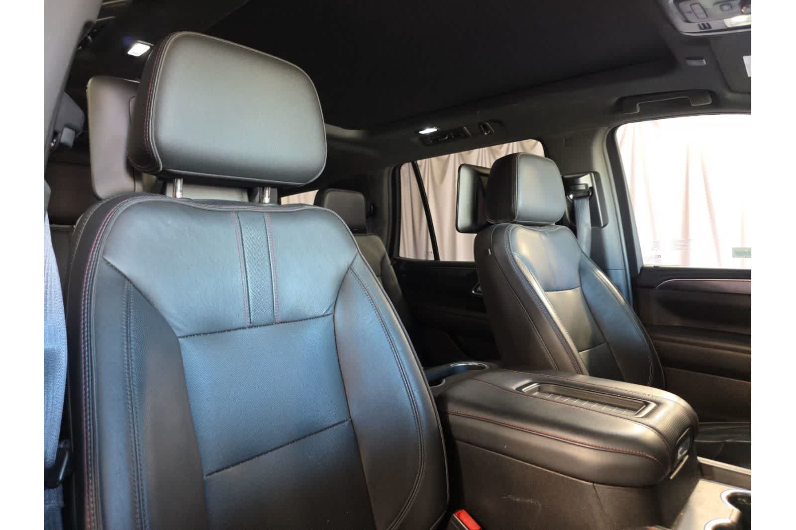 Thumbnail: 2021 Chevrolet Tahoe - 19