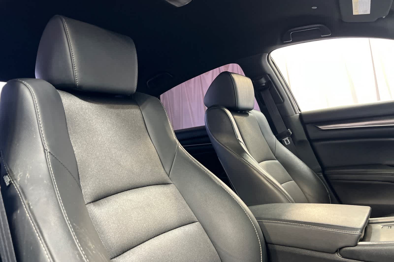 Thumbnail: 2020 Honda Accord - 19