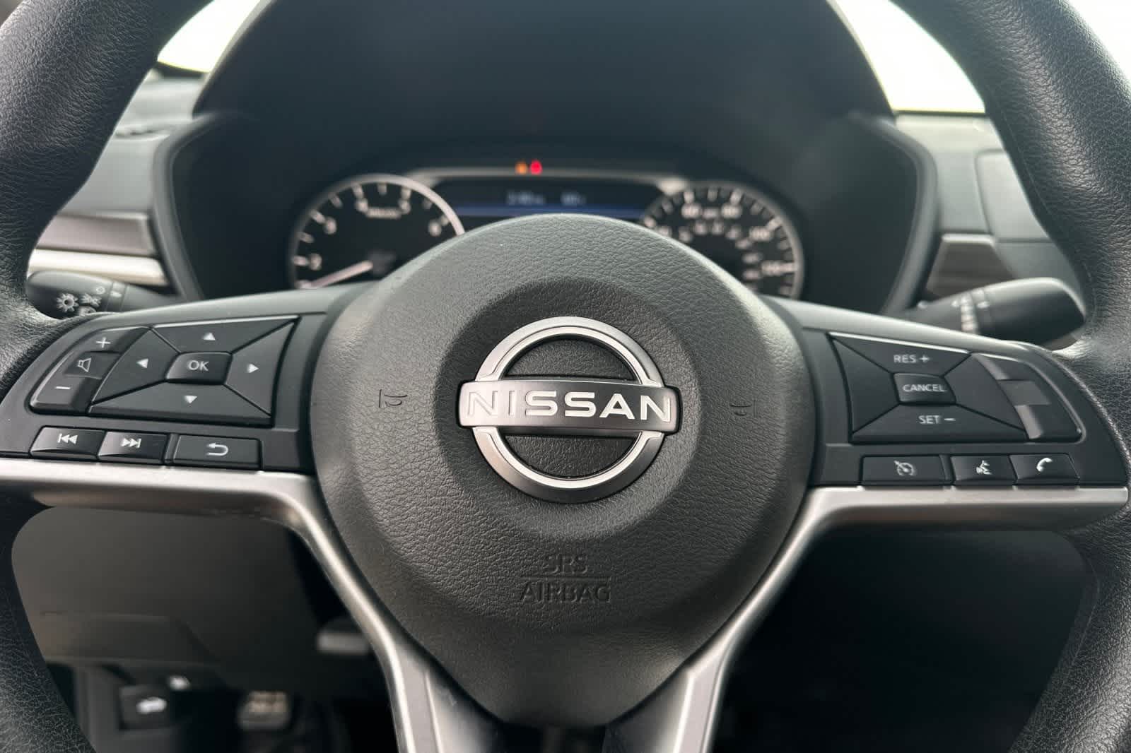 Thumbnail: 2024 Nissan Altima - 26