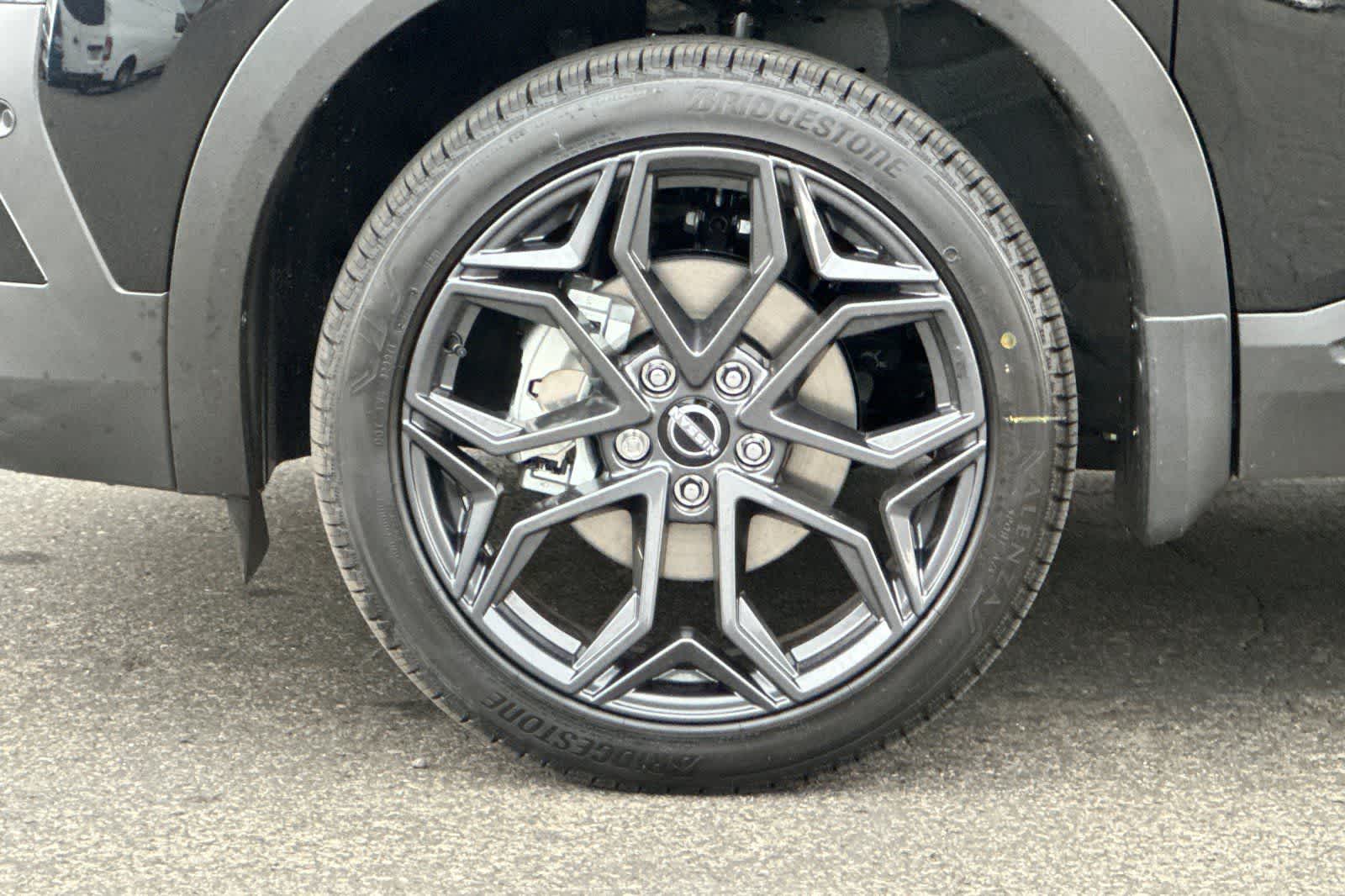 Thumbnail: 2026 Nissan Kicks - 30