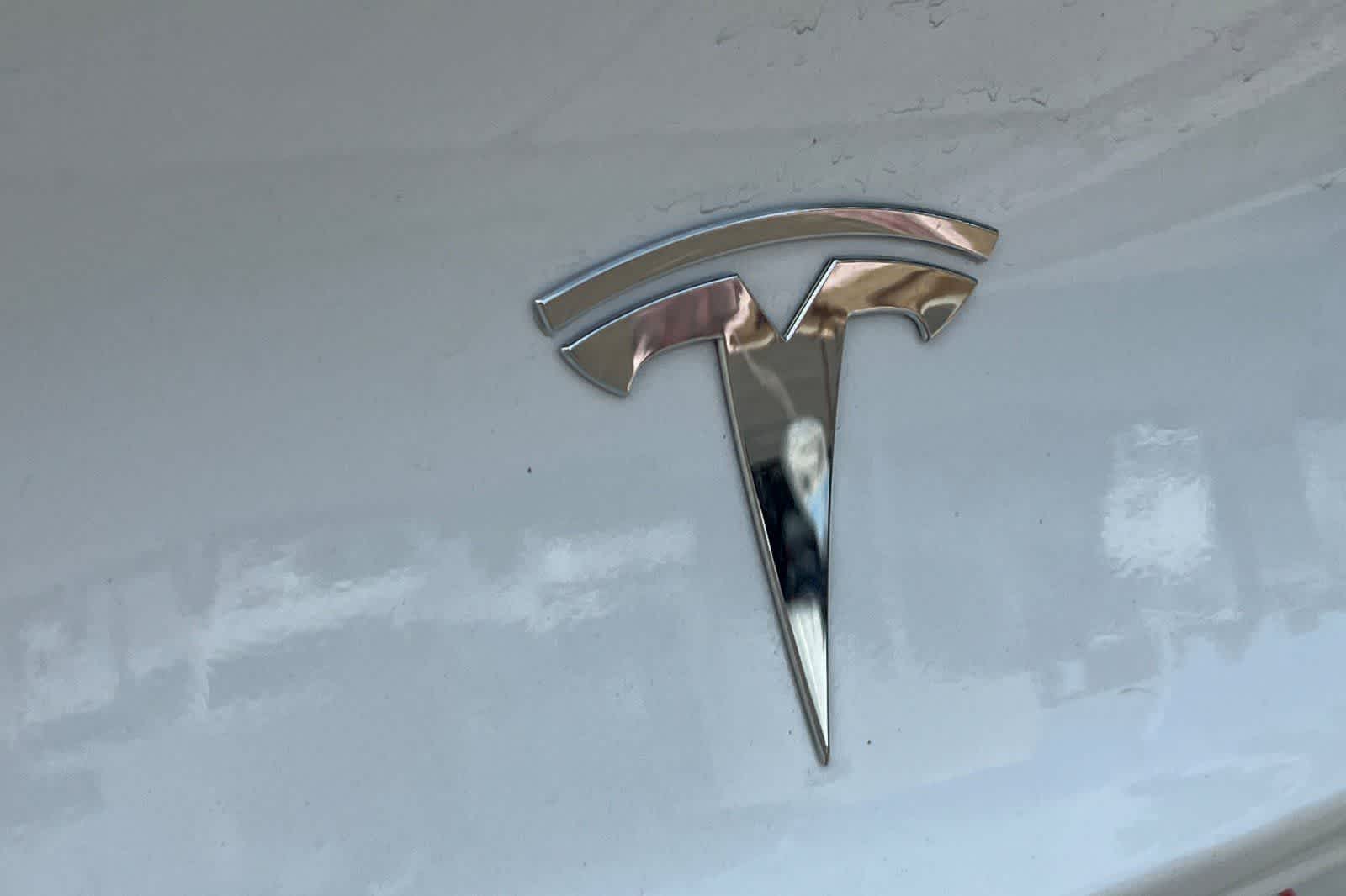 Thumbnail: 2020 Tesla Model 3 - 17