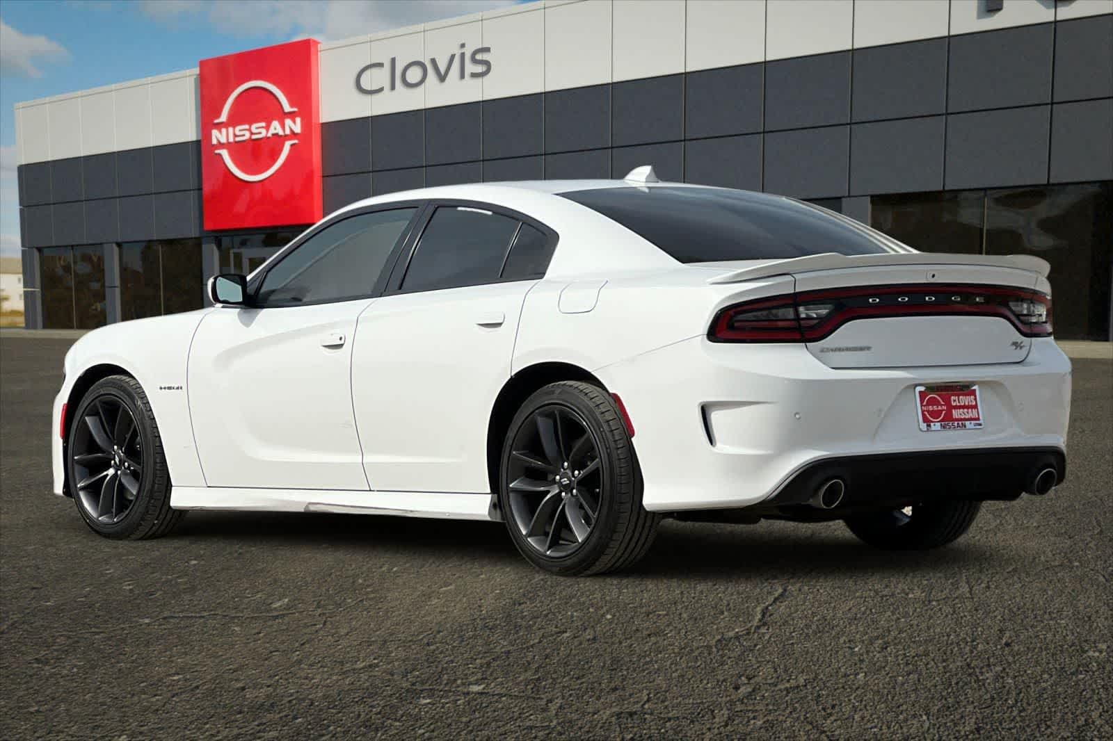 Thumbnail: 2021 Dodge Charger - 7