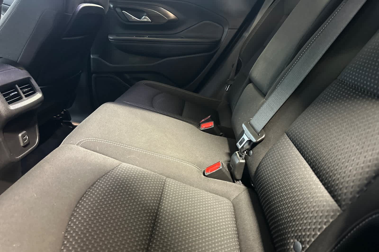 Thumbnail: 2024 GMC Terrain - 5