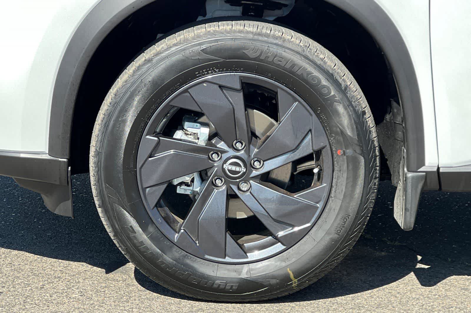 Thumbnail: 2026 Nissan Rogue - 35