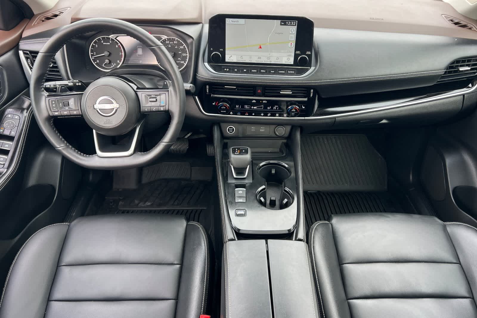 Thumbnail: 2023 Nissan Rogue - 4