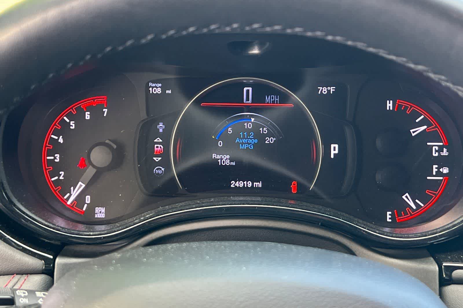 Thumbnail: 2022 Dodge Durango - 28