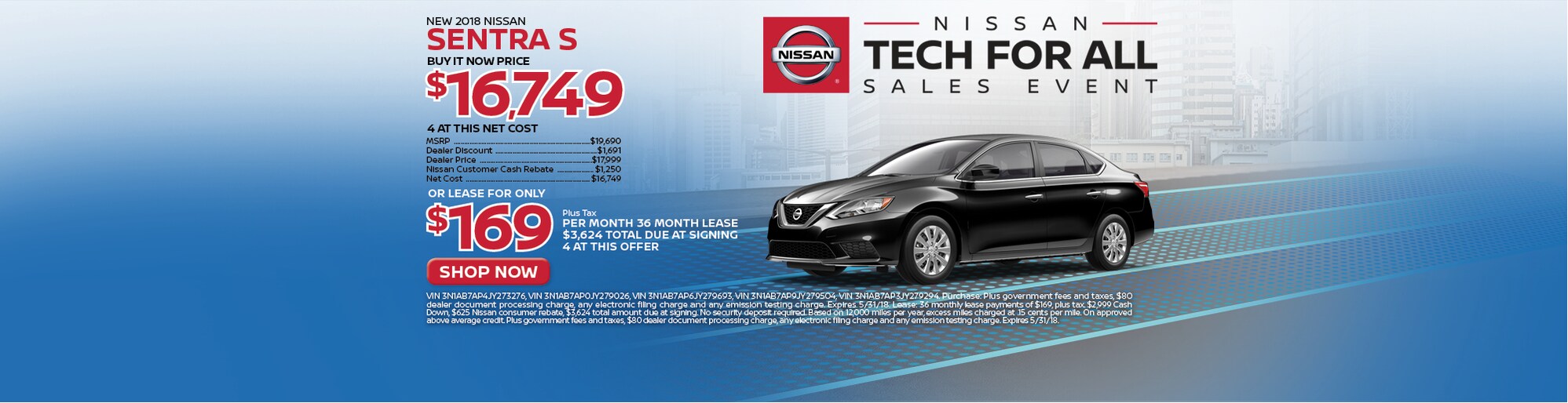 New & Used Nissan Dealership in Clovis | Nissan of Clovis serving