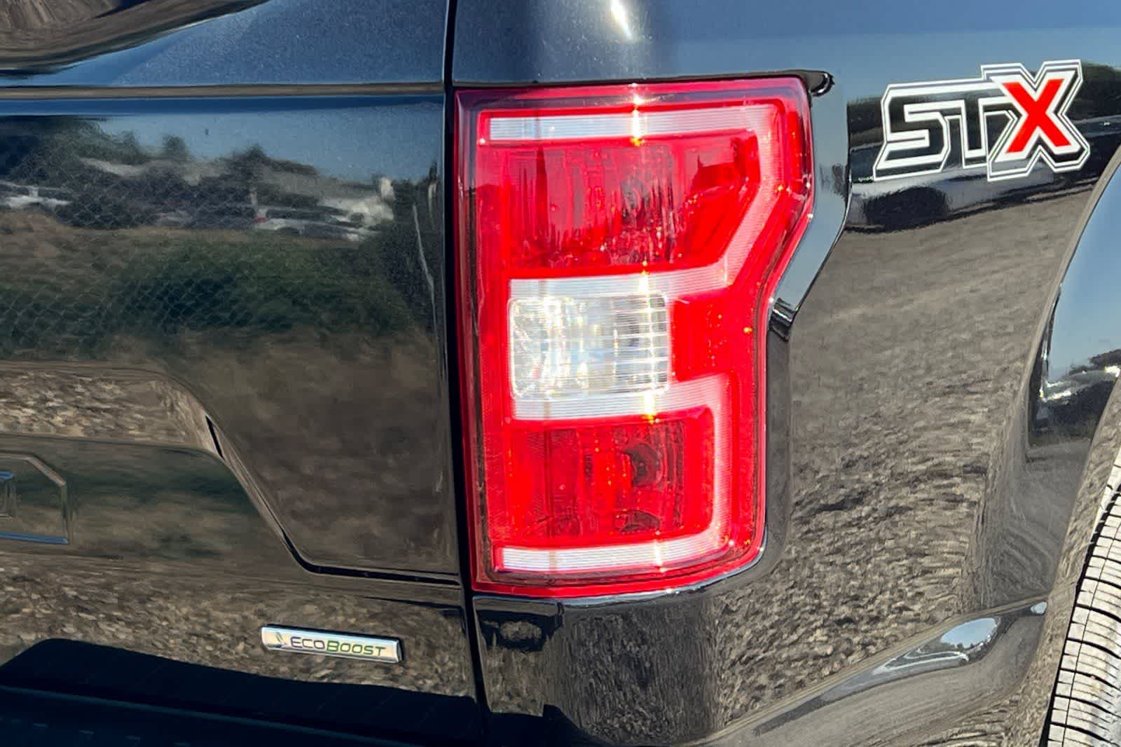 Thumbnail: 2020 Ford F-150 - 17