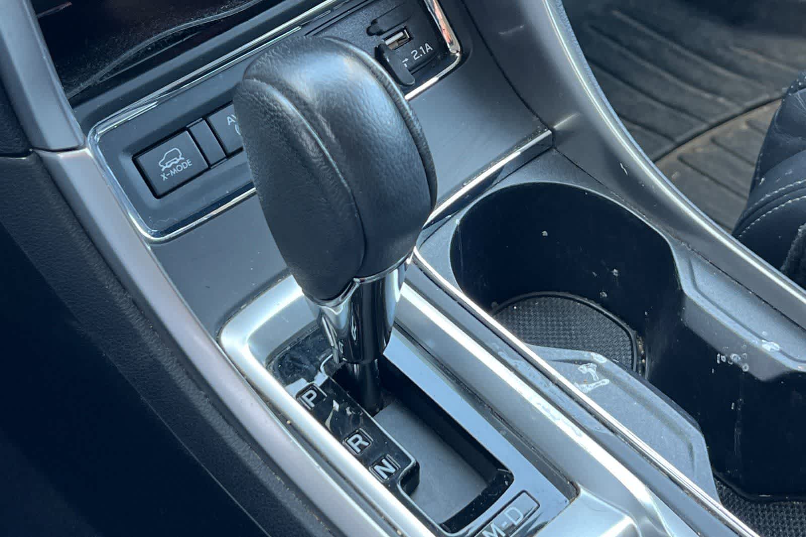 Thumbnail: 2020 Subaru Ascent - 25