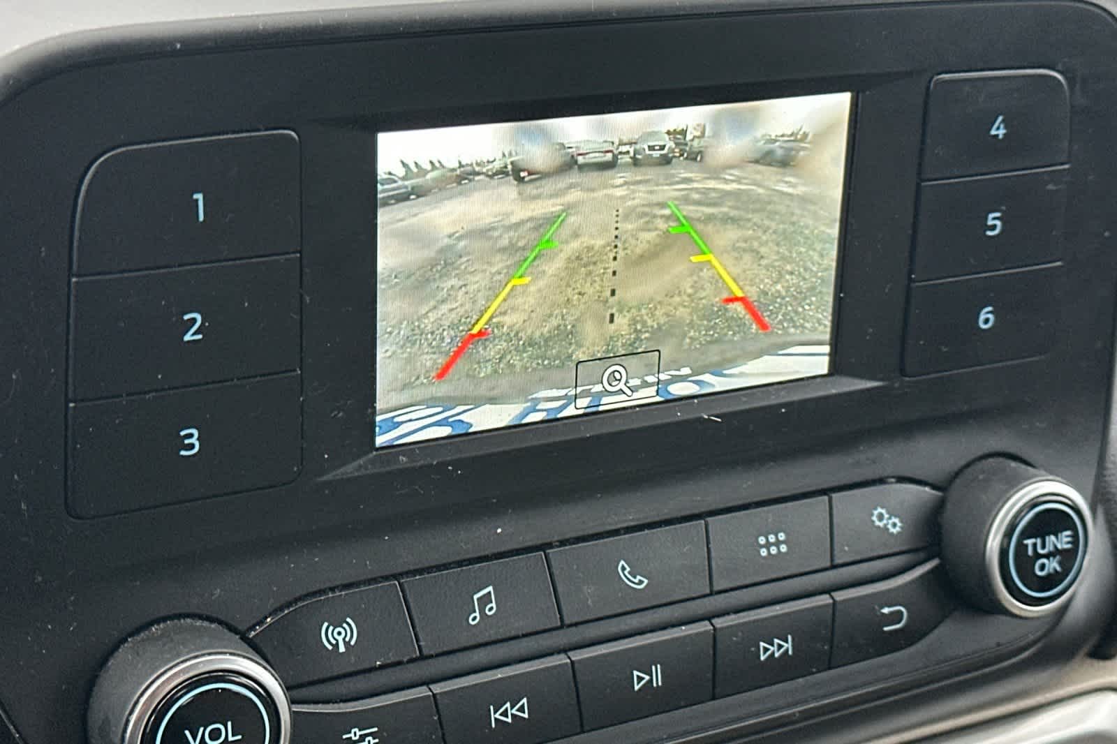 Thumbnail: 2020 Ford EcoSport - 18