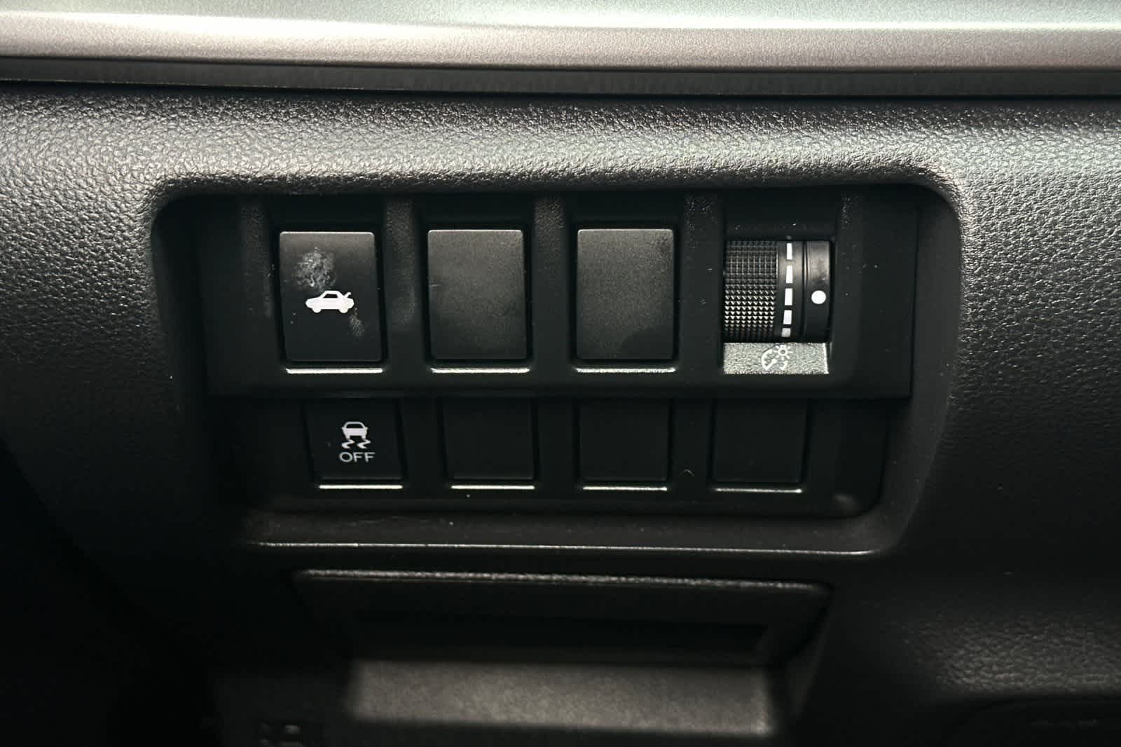 Thumbnail: 2022 Subaru WRX - 29