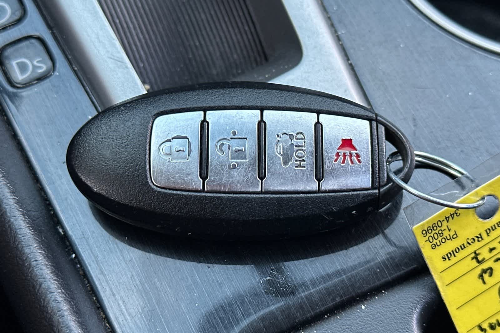 Thumbnail: 2018 Nissan Altima - 24