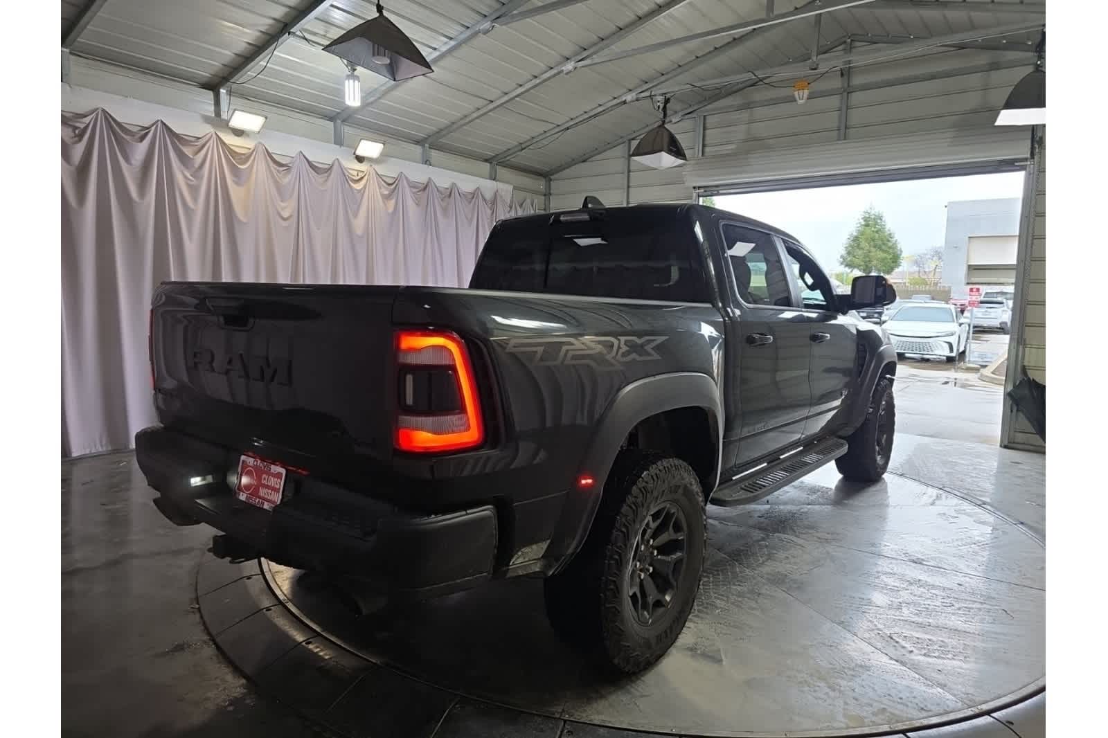 Thumbnail: 2023 RAM 1500 - 11