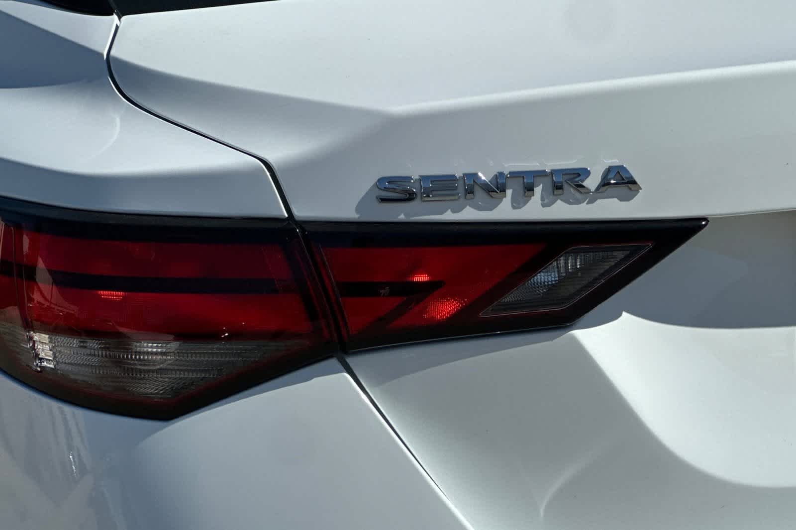 Thumbnail: 2024 Nissan Sentra - 13