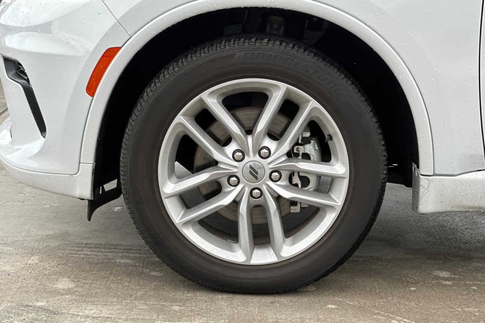 Thumbnail: 2024 Dodge Durango - 27