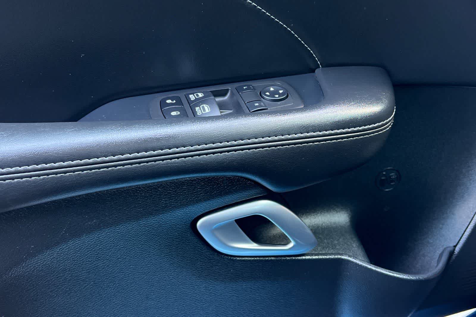 Thumbnail: 2023 Dodge Challenger - 13