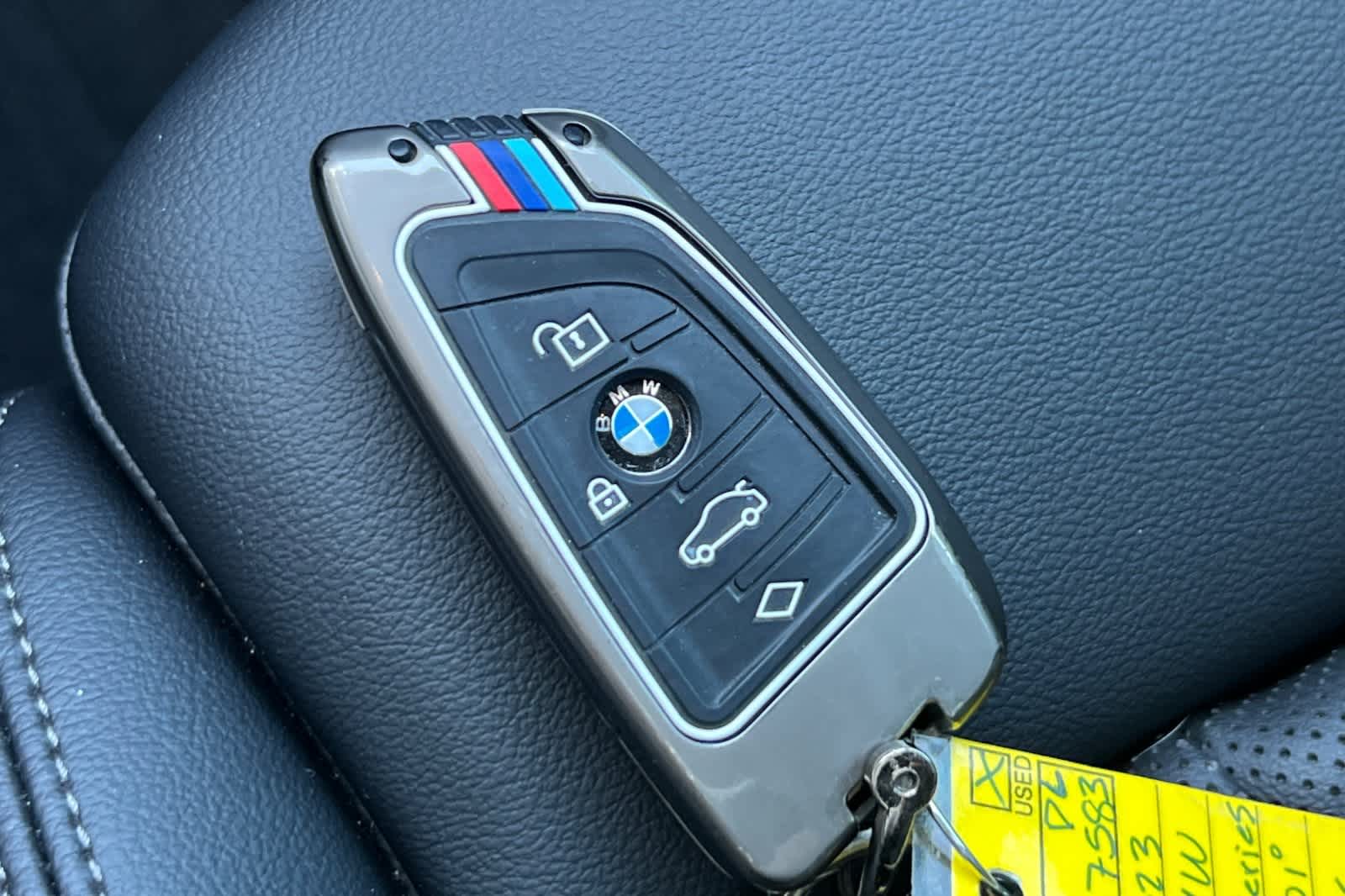 Thumbnail: 2023 BMW 3 Series - 23