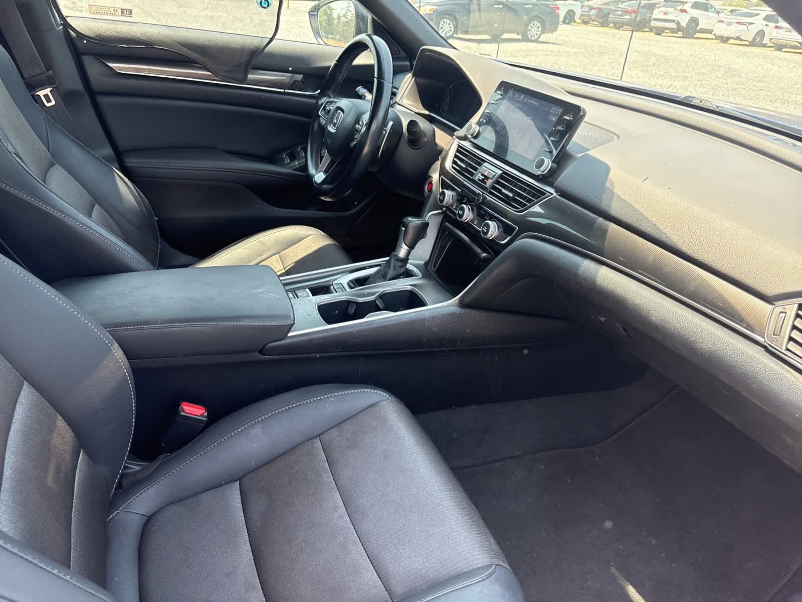 Thumbnail: 2020 Honda Accord - 13