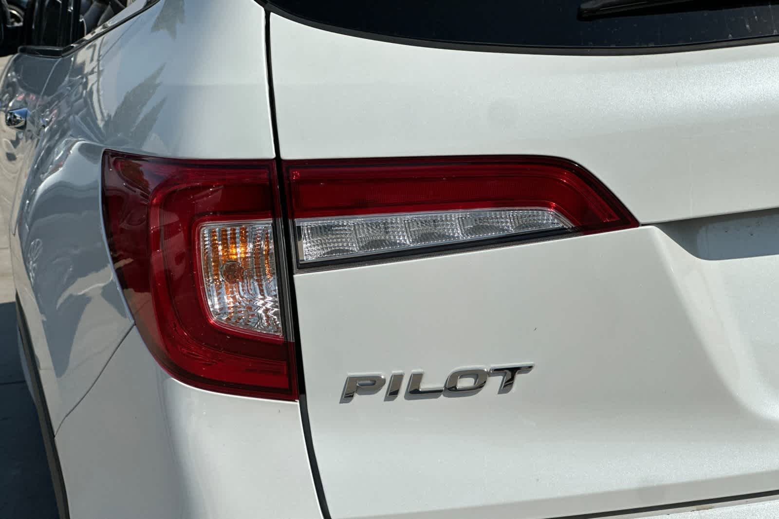 Thumbnail: 2022 Honda Pilot - 11