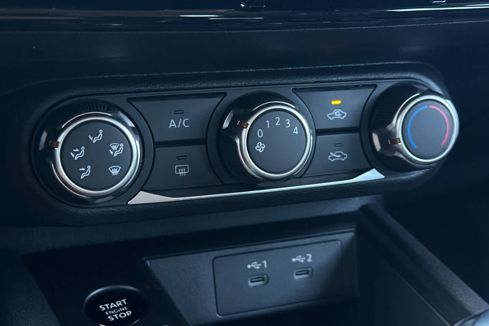 Thumbnail: 2026 Nissan Kicks - 23