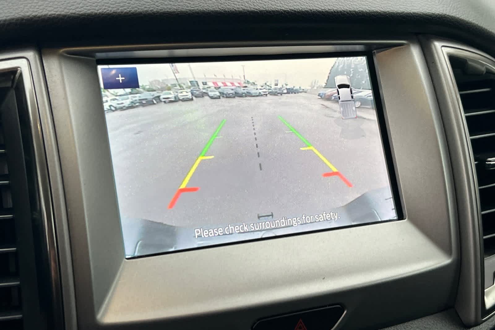 Thumbnail: 2021 Ford Ranger - 21