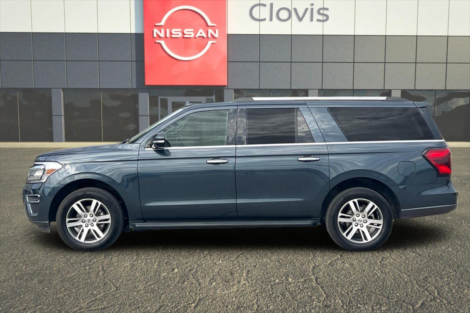Thumbnail: 2023 Ford Expedition MAX - 6