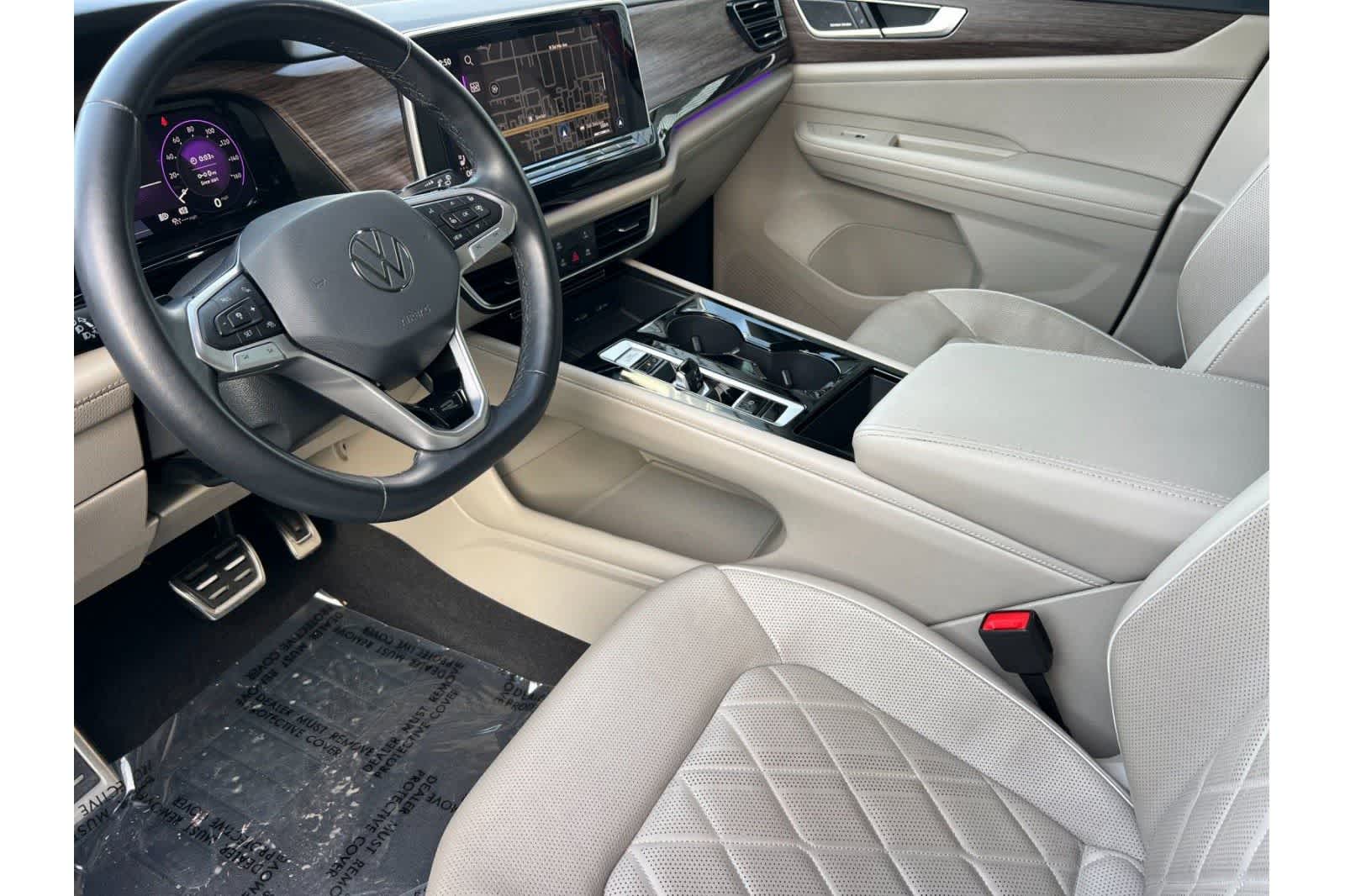 Thumbnail: 2024 Volkswagen Atlas - 13