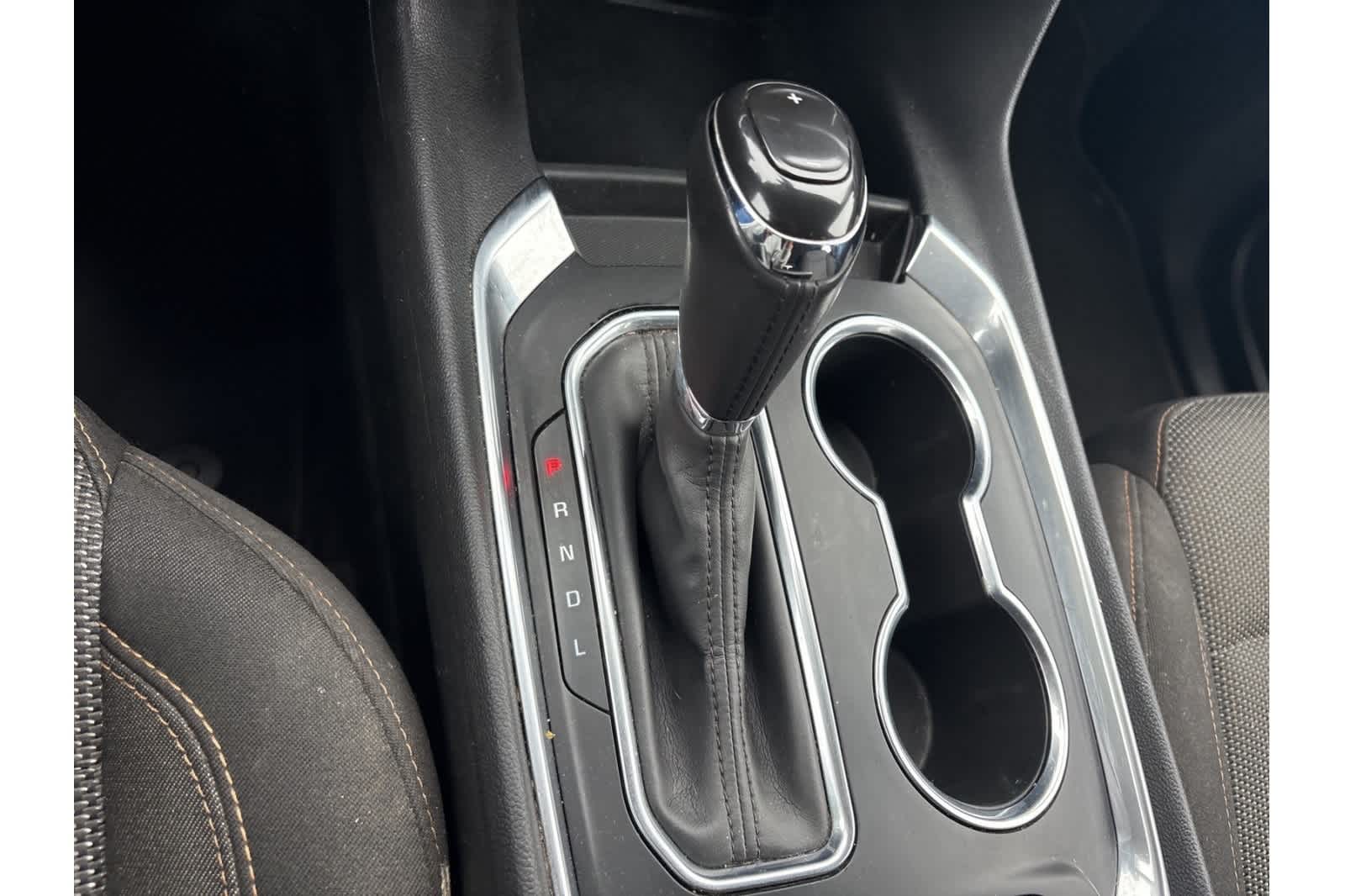 Thumbnail: 2019 Chevrolet Traverse - 21