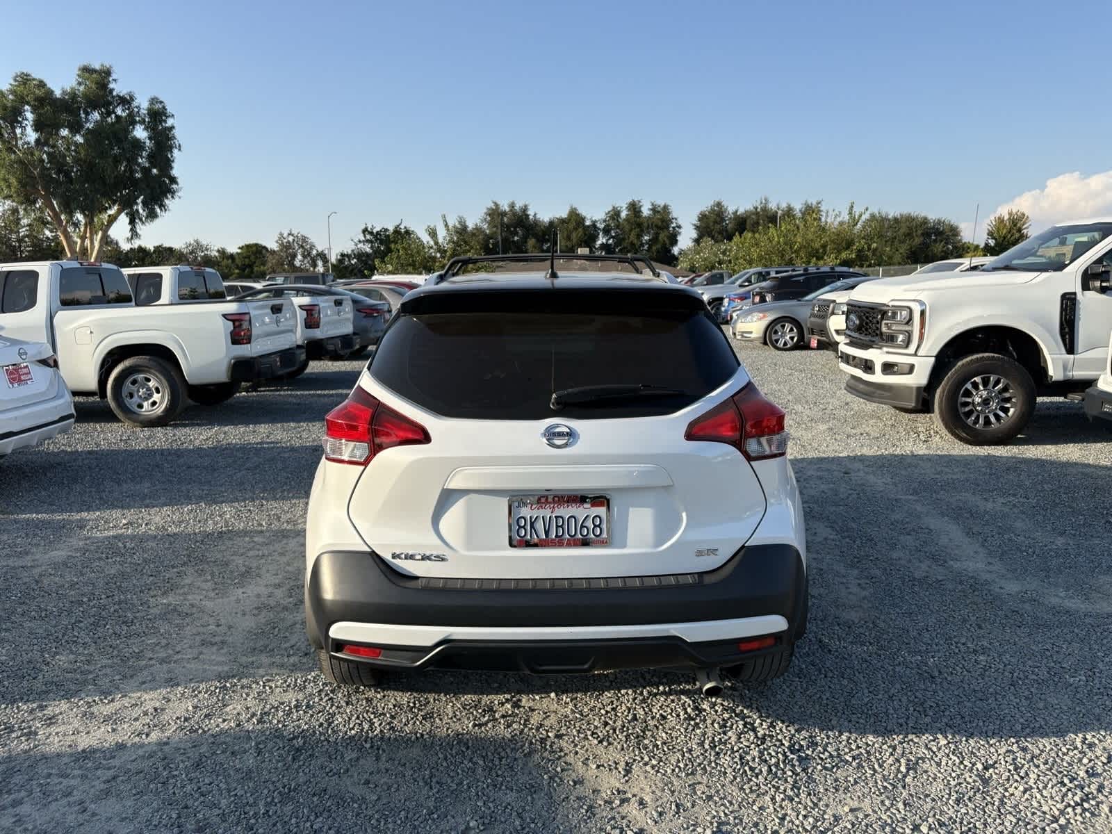 Thumbnail: 2019 Nissan Kicks - 7