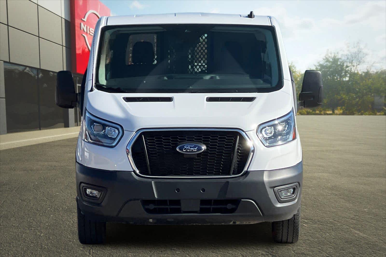 Thumbnail: 2023 Ford Transit Series - 11