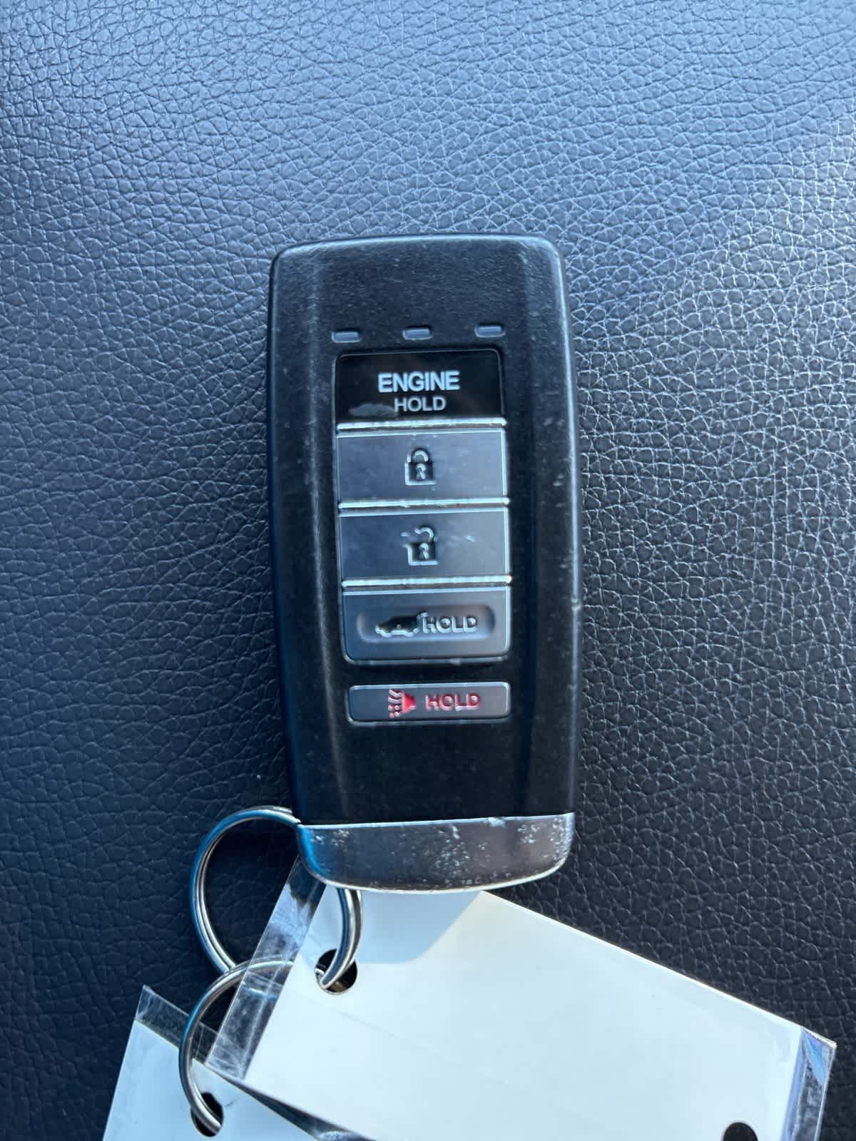 Thumbnail: 2019 Acura MDX - 19