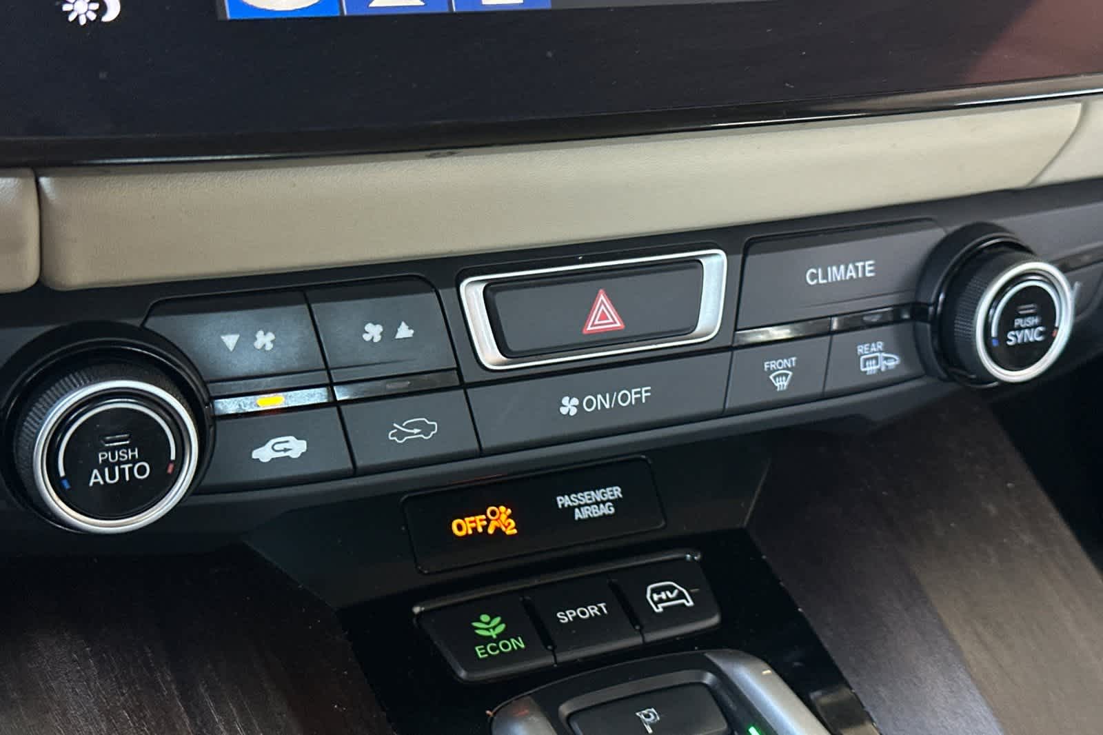 Thumbnail: 2019 Honda Clarity - 22