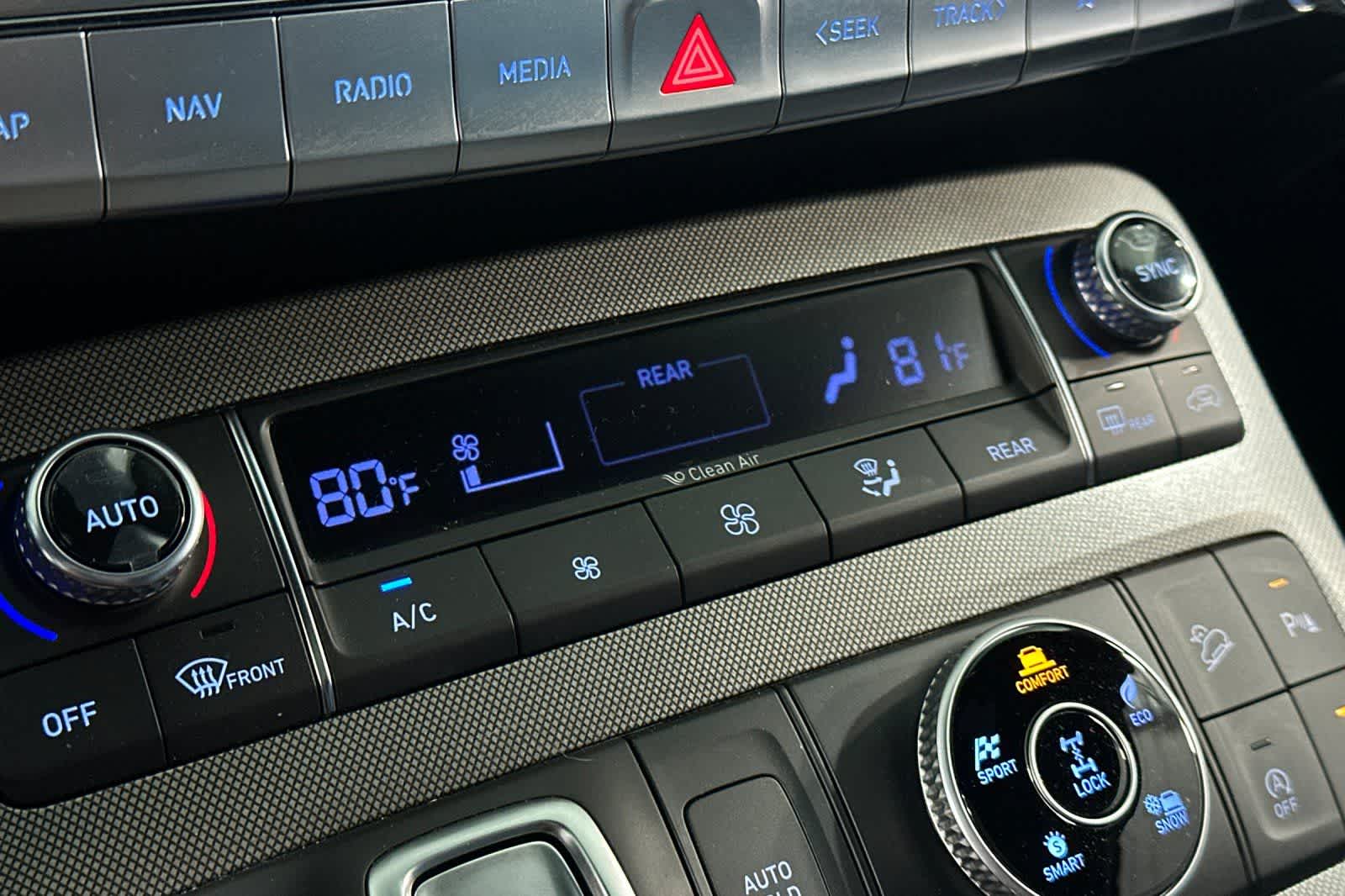 Thumbnail: 2020 Hyundai Palisade - 23