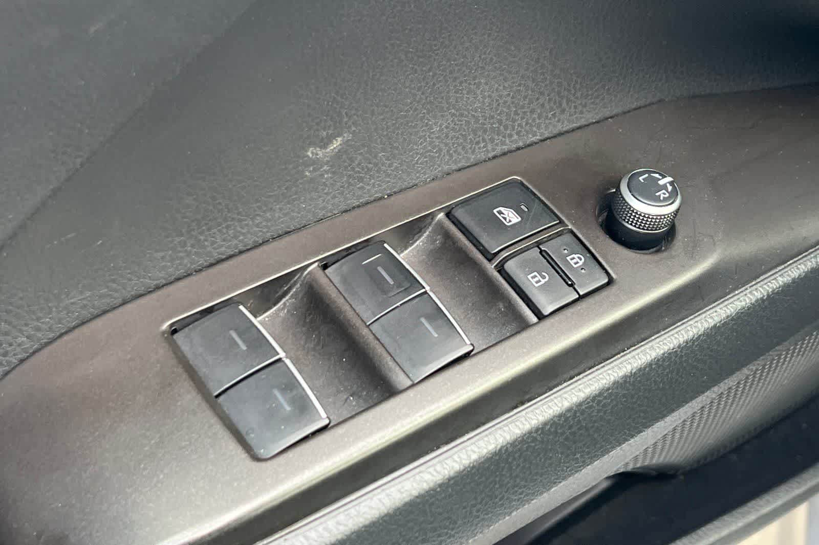 Thumbnail: 2024 Toyota Camry - 14