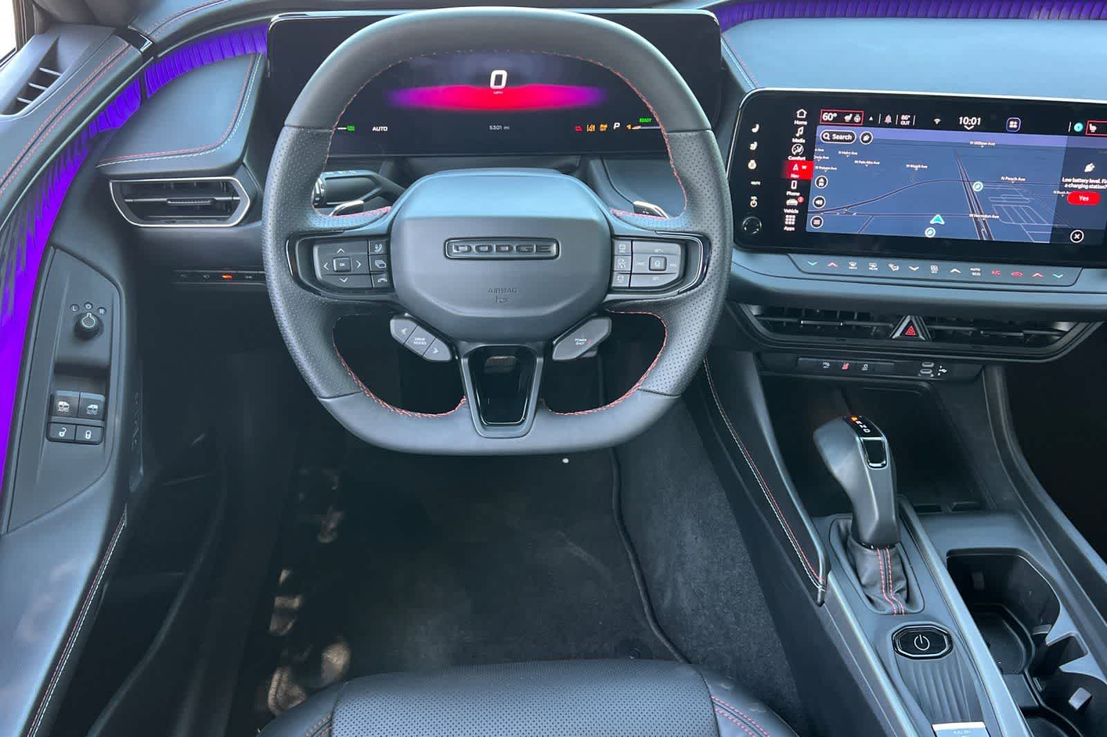 Thumbnail: 2024 Dodge Charger - 16