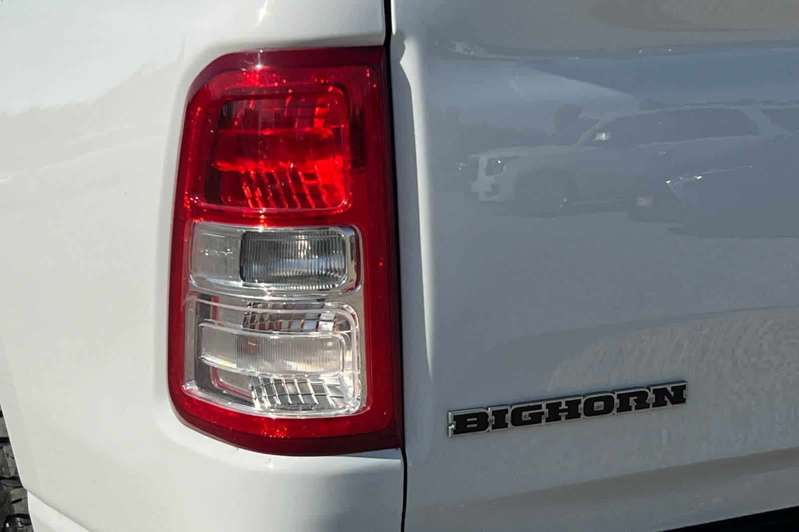 Thumbnail: 2020 RAM 1500 - 33