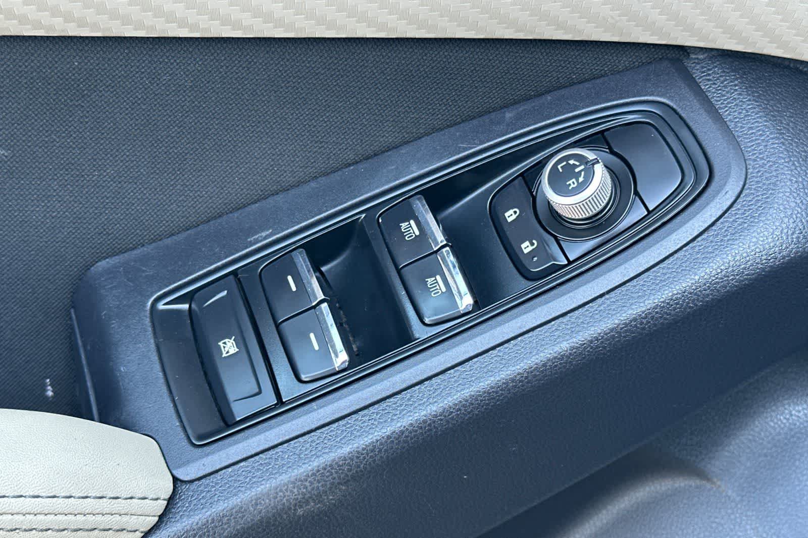 Thumbnail: 2019 Subaru Ascent - 14