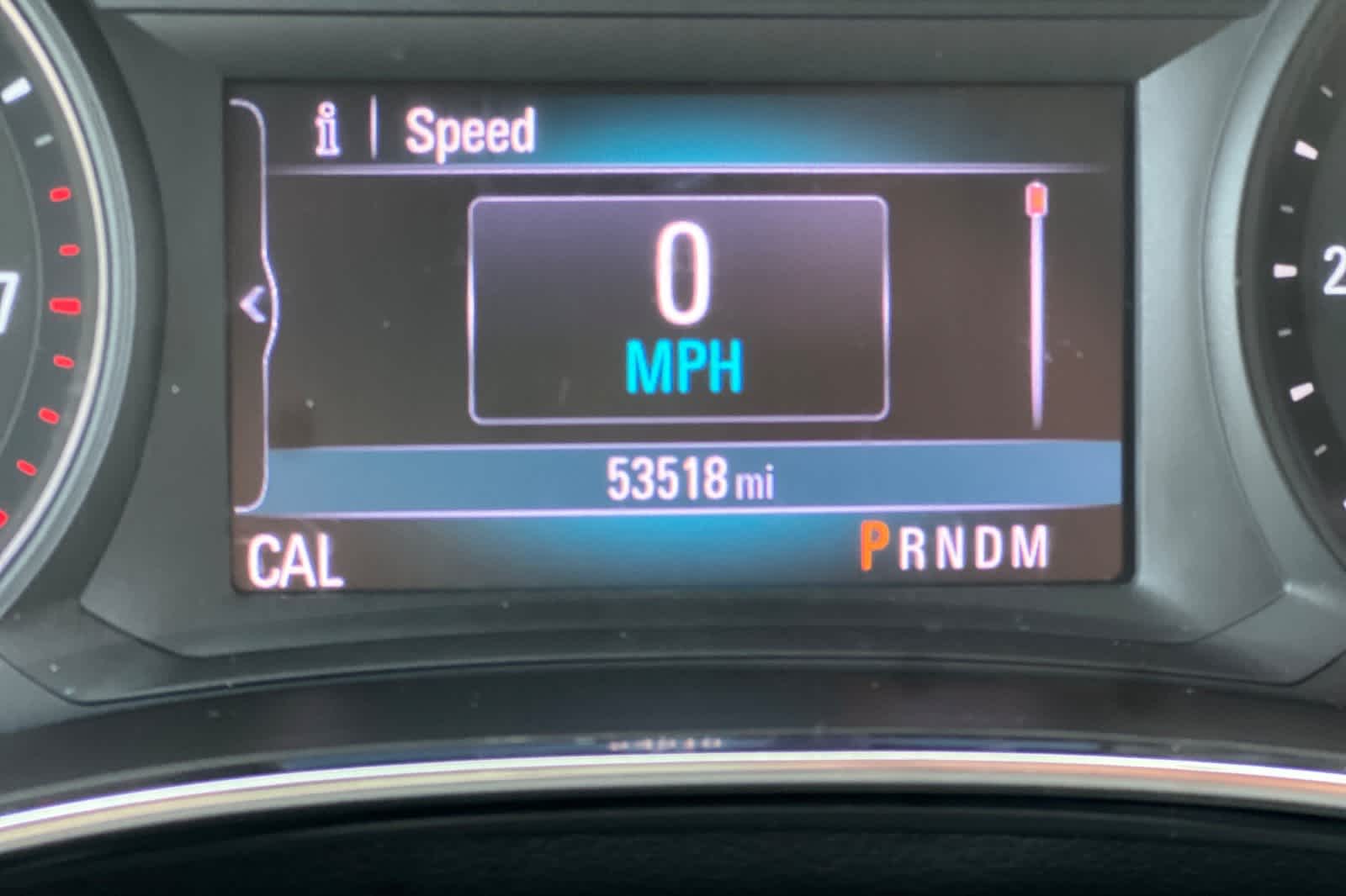 Thumbnail: 2019 Buick Encore - 24