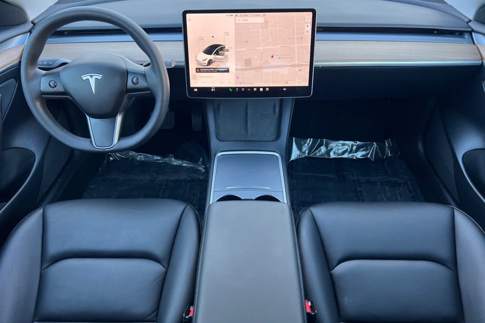 Thumbnail: 2023 Tesla Model 3 - 4