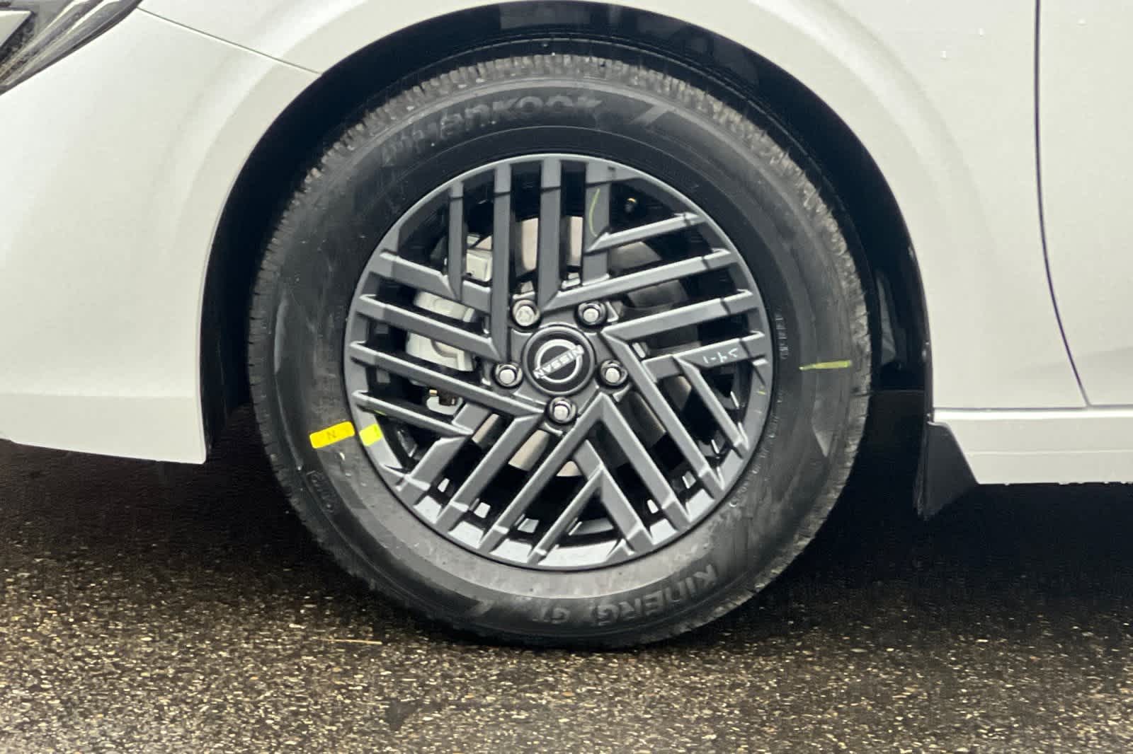 Thumbnail: 2026 Nissan Sentra - 32