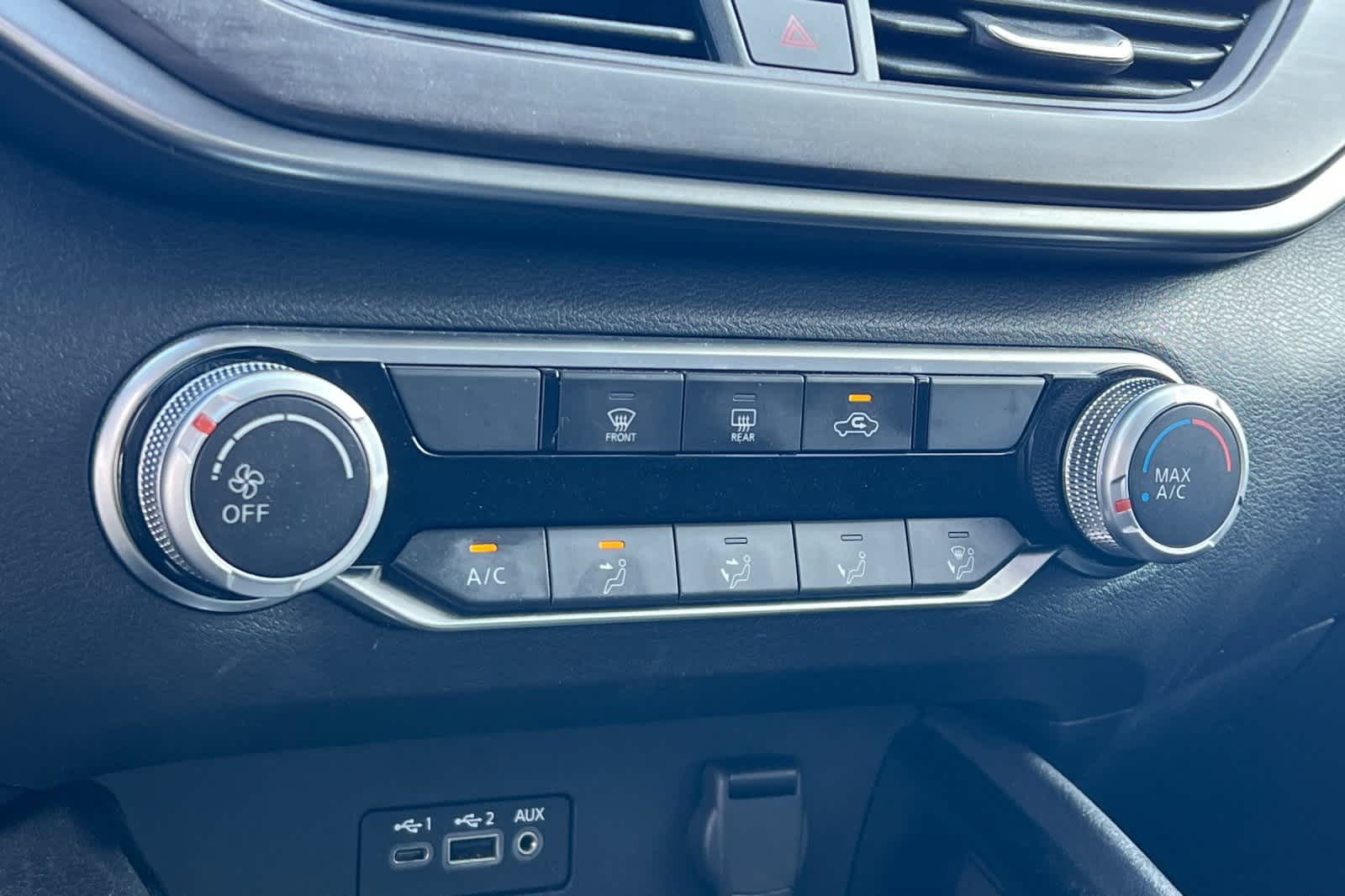 Thumbnail: 2024 Nissan Altima - 23