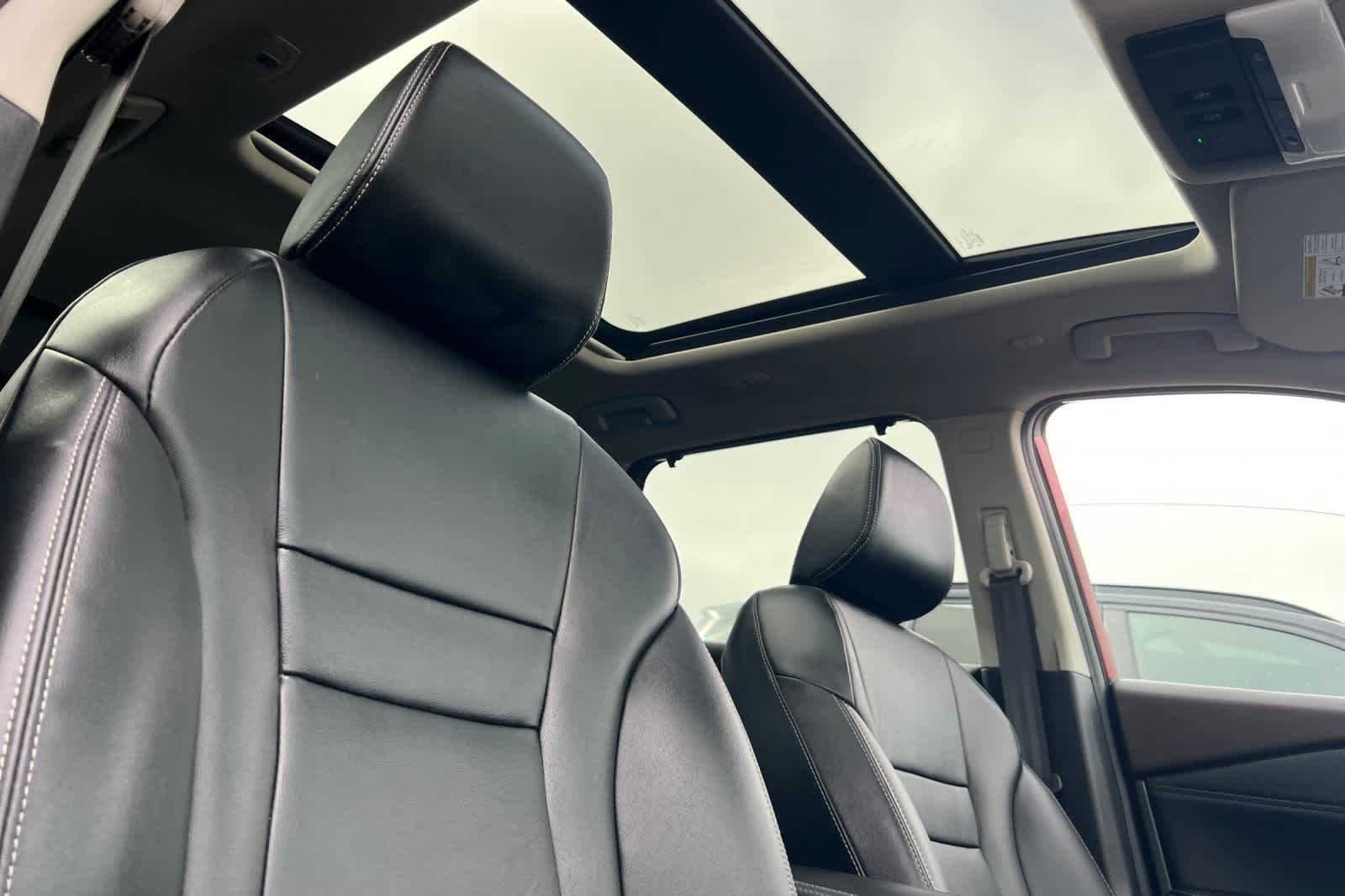 Thumbnail: 2023 Nissan Rogue - 20