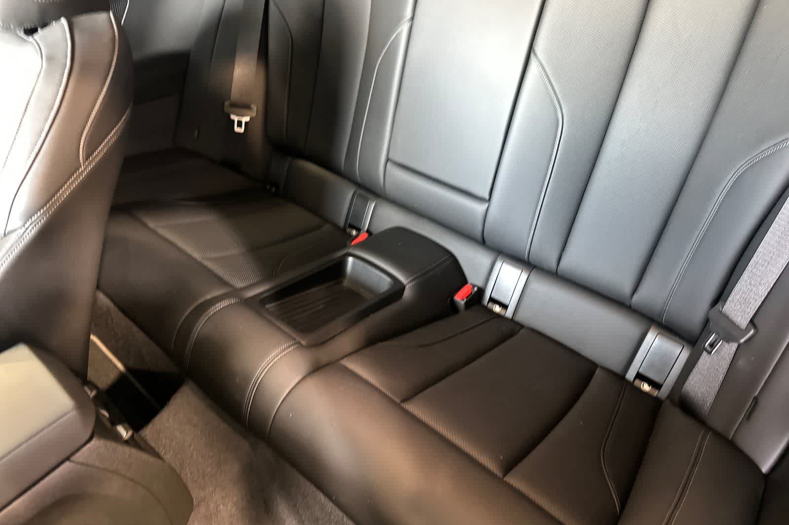 Thumbnail: 2024 BMW 2 Series - 5