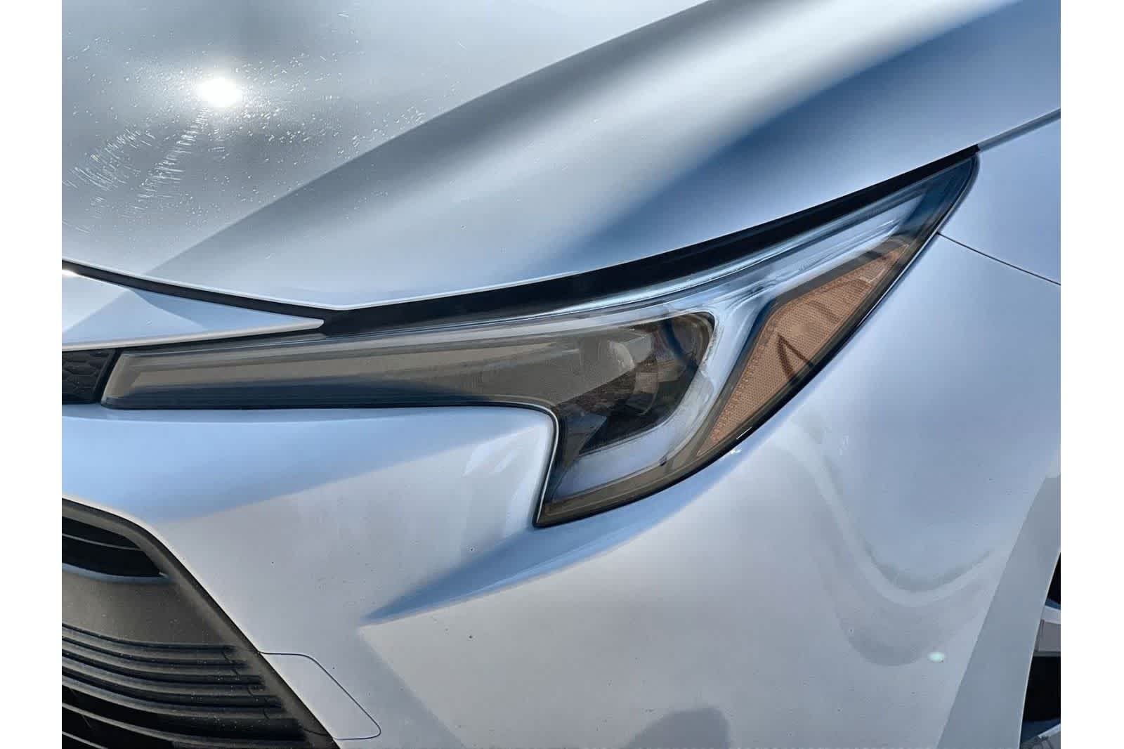 Thumbnail: 2023 Toyota Corolla - 25